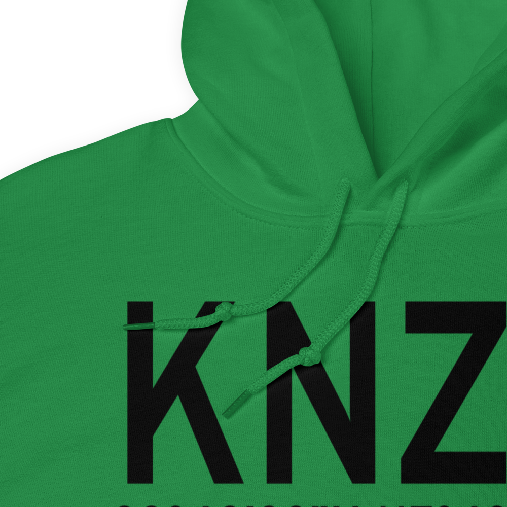 El Toro Marine Corps Air Station (KNZJ) ICAO Hoodie Sweatshirt 