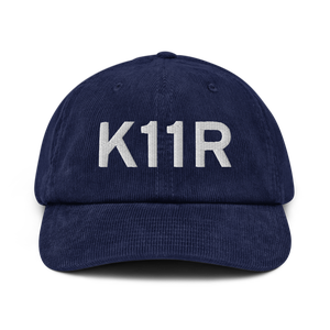 Brenham Municipal Airport (K11R) ICAO Hat