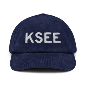 Gillespie Field (KSEE) ICAO Hat