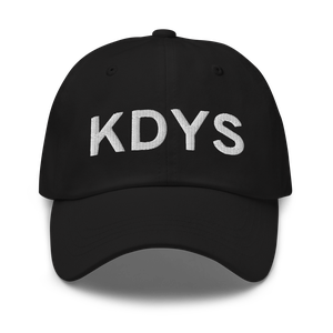 Dyess Air Force Base (KDYS) ICAO Hat