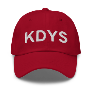 Dyess Air Force Base (KDYS) ICAO Hat