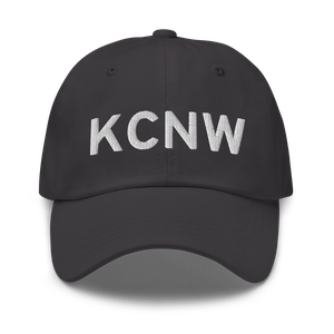 TSTC Waco Airport (KCNW) ICAO Hat