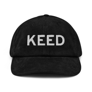 Needles Airport (KEED) ICAO Hat