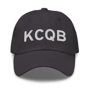 Chandler Regional Airport (KCQB) ICAO Hat