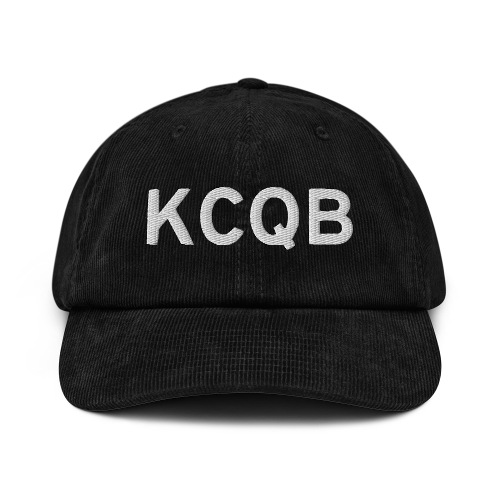 Chandler Regional Airport (KCQB) ICAO Hat 