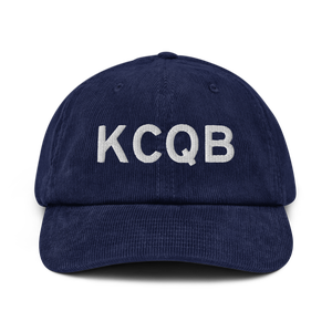 Chandler Regional Airport (KCQB) ICAO Hat