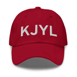 Plantation Airpark (KJYL) ICAO Hat