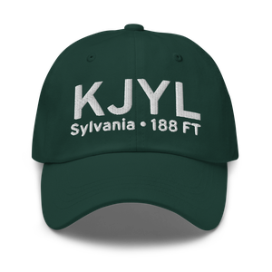 Plantation Airpark (KJYL) ICAO Hat