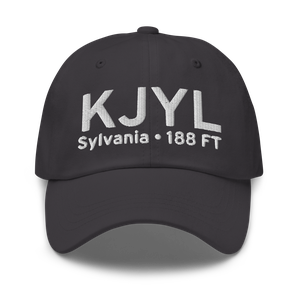 Plantation Airpark (KJYL) ICAO Hat