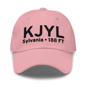 Plantation Airpark (KJYL) ICAO Hat