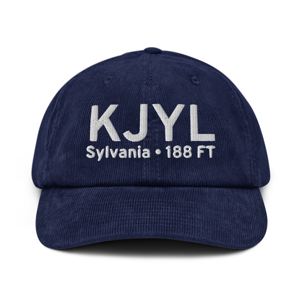 Plantation Airpark (KJYL) ICAO Hat 