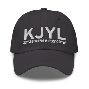 Plantation Airpark (KJYL) ICAO Hat