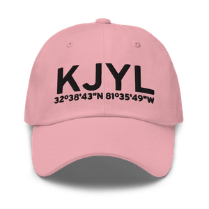 Plantation Airpark (KJYL) ICAO Hat