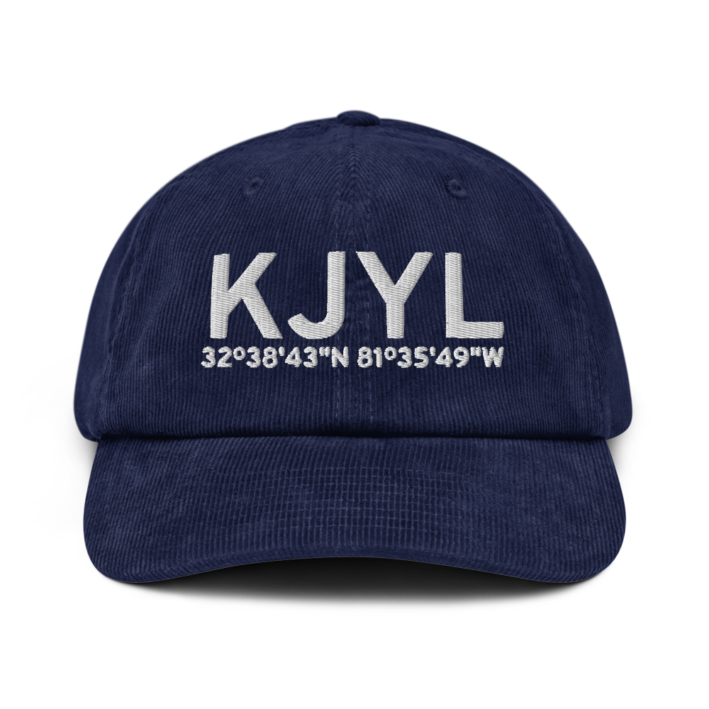 Plantation Airpark (KJYL) ICAO Hat 