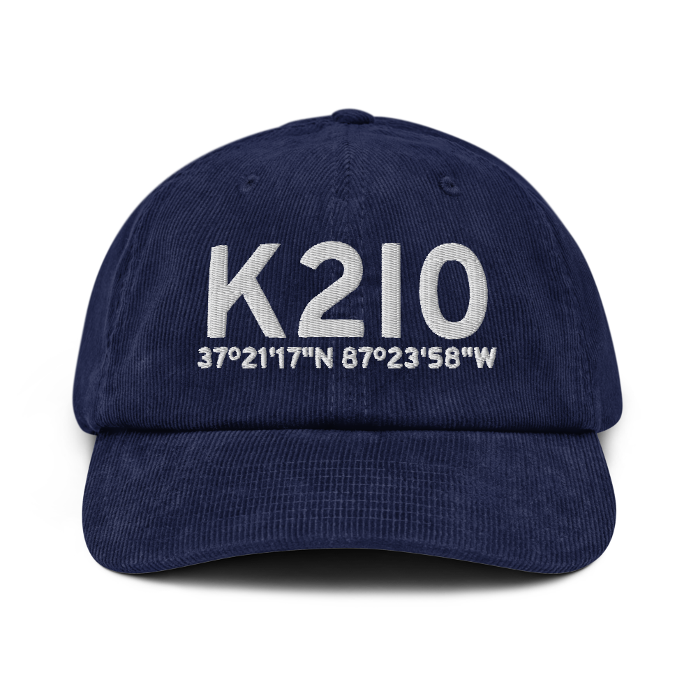 Madisonville Municipal Airport (K2I0) ICAO Hat 