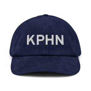 St Clair County International Airport (KPHN) ICAO Hat