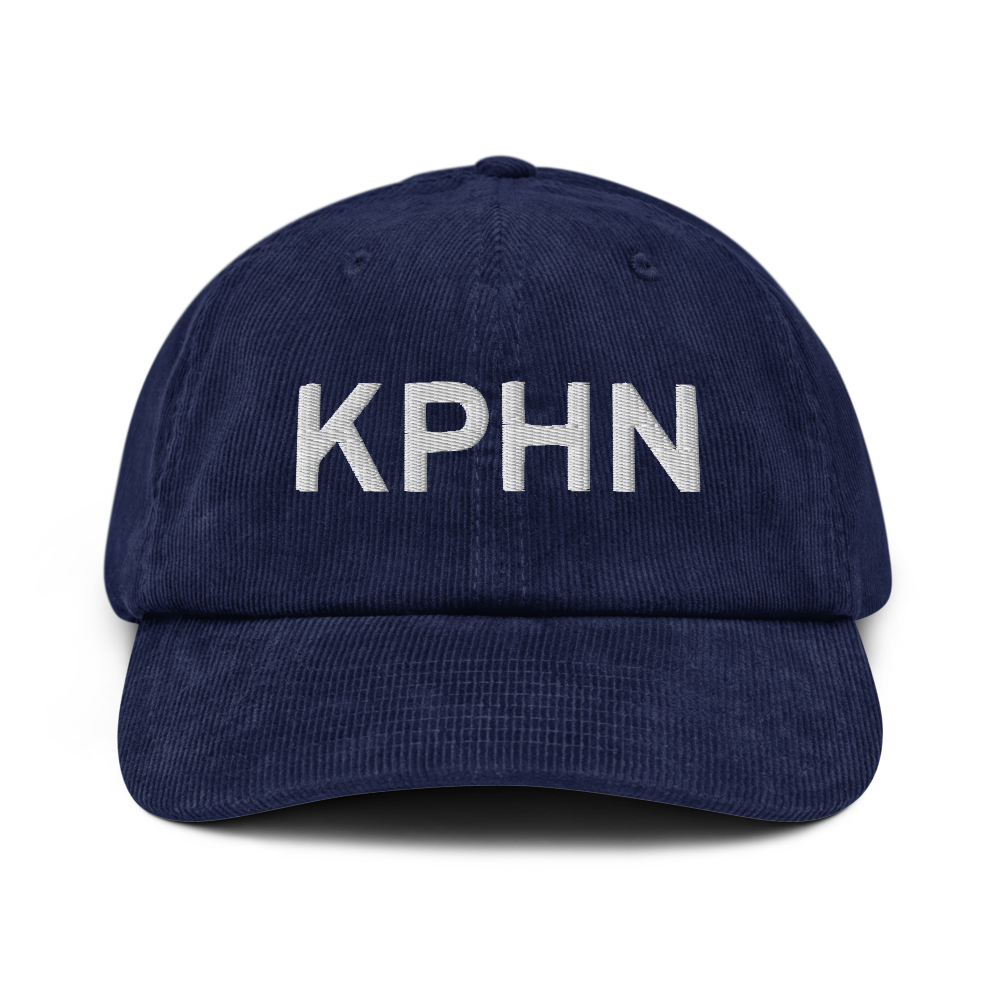 St Clair County International Airport (KPHN) ICAO Hat 