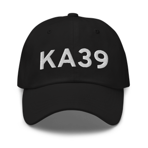 Ak-Chin Regional Airport (KA39) ICAO Hat