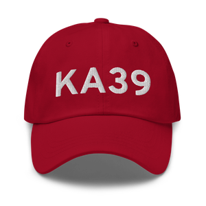 Ak-Chin Regional Airport (KA39) ICAO Hat