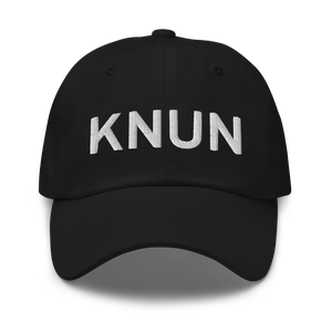 Saufley Field Nolf Airport (KNUN) ICAO Hat