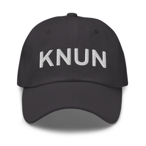 Saufley Field Nolf Airport (KNUN) ICAO Hat