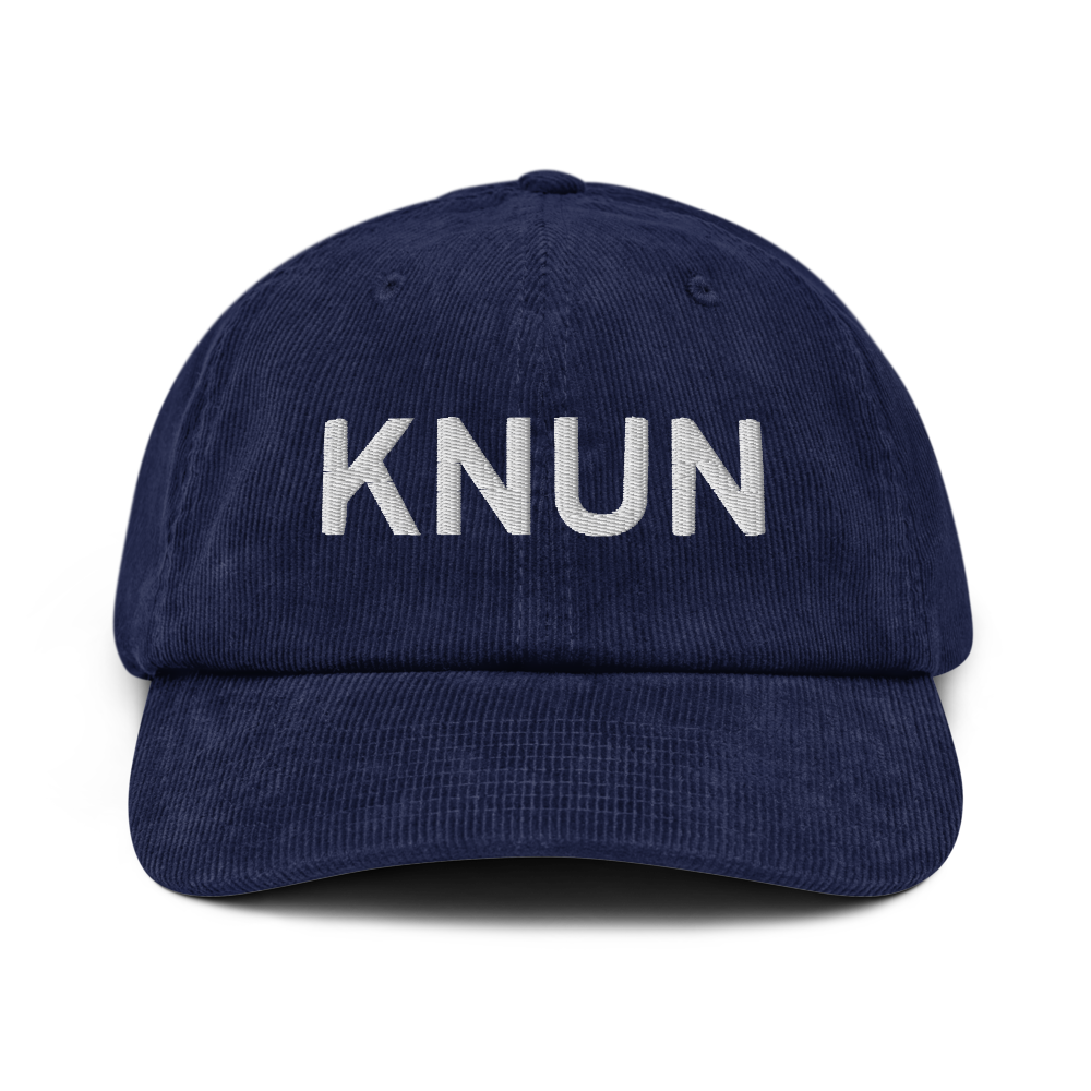 Saufley Field Nolf Airport (KNUN) ICAO Hat 