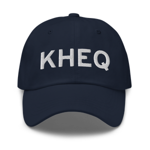 Holyoke Airport (KHEQ) ICAO Hat