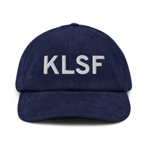 Lawson Army Air Field (Fort Benning) (KLSF) ICAO Hat