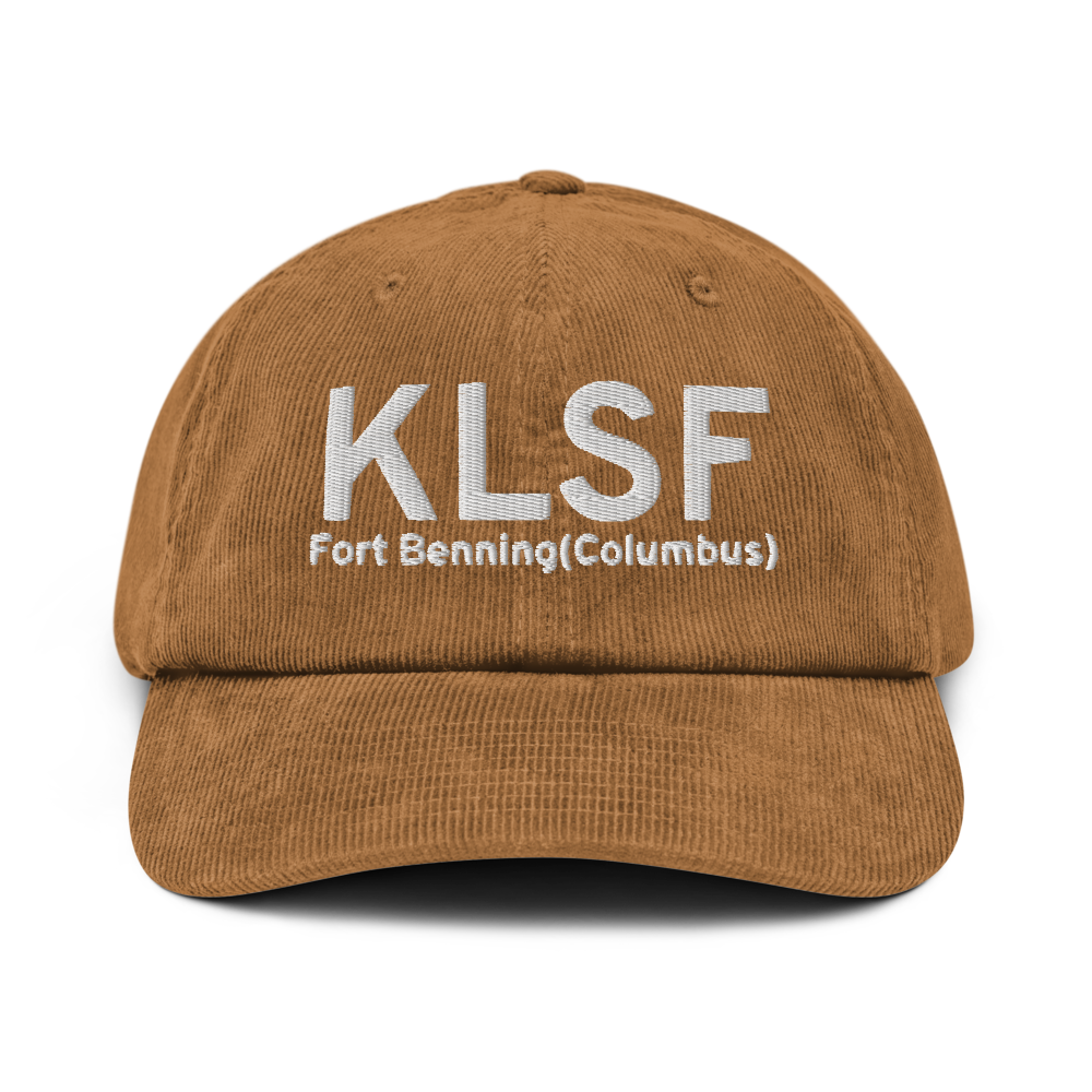 Lawson Army Air Field (Fort Benning) (KLSF) ICAO Hat 
