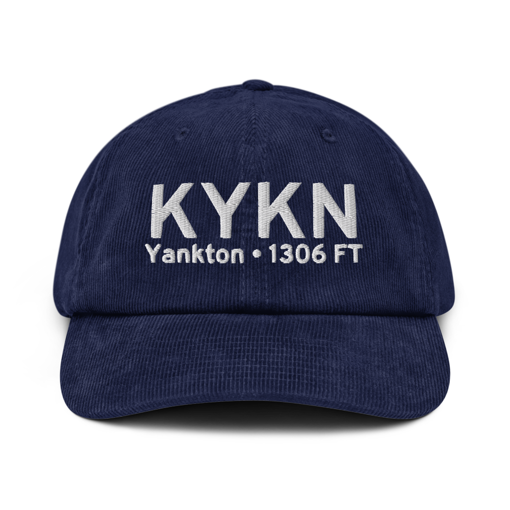 Chan Gurney Municipal Airport (KYKN) ICAO Hat 