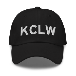 Clearwater Air Park (KCLW) ICAO Hat