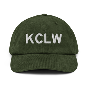 Clearwater Air Park (KCLW) ICAO Hat