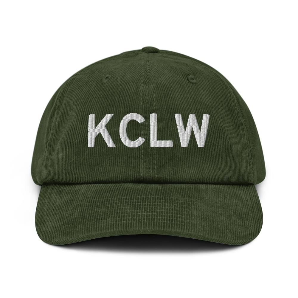Clearwater Air Park (KCLW) ICAO Hat 