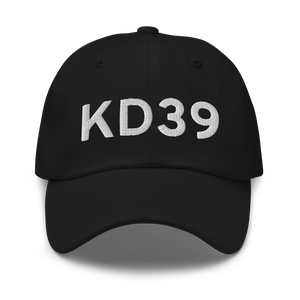 Sauk Centre Municipal Airport (KD39) ICAO Hat