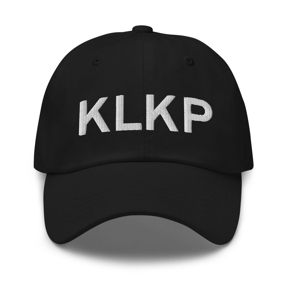 Lake Placid Airport (KLKP) ICAO Hat 