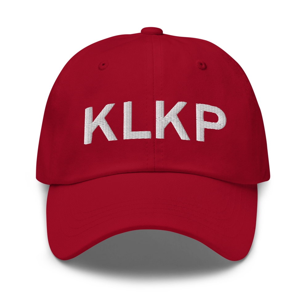 Lake Placid Airport (KLKP) ICAO Hat 