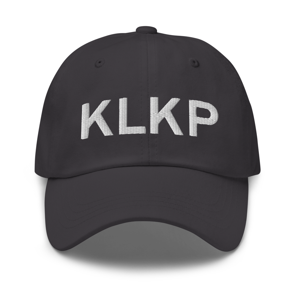 Lake Placid Airport (KLKP) ICAO Hat 