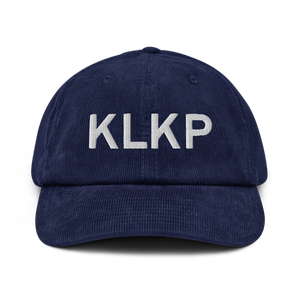 Lake Placid Airport (KLKP) ICAO Hat