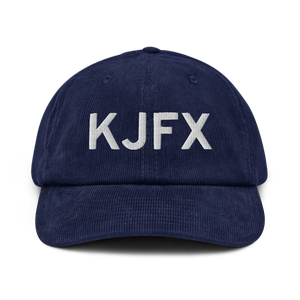 Walker County Airport-Bevill Field (KJFX) ICAO Hat