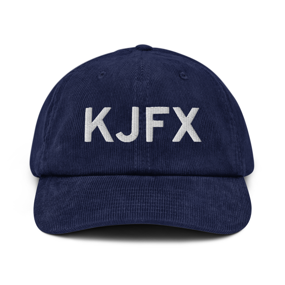 Walker County Airport-Bevill Field (KJFX) ICAO Hat 