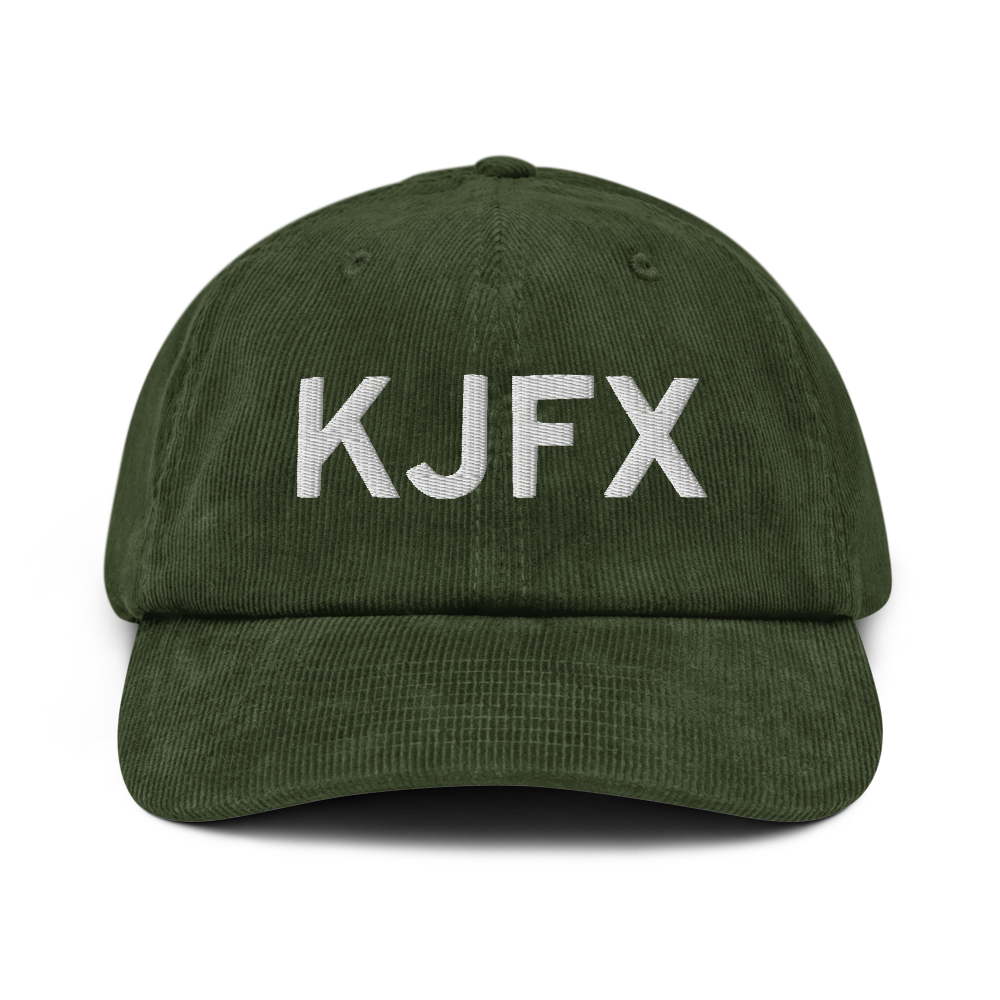 Walker County Airport-Bevill Field (KJFX) ICAO Hat 