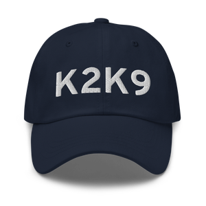 Haskell Airport (K2K9) ICAO Hat