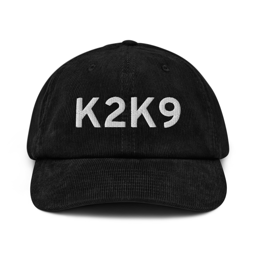 Haskell Airport (K2K9) ICAO Hat 