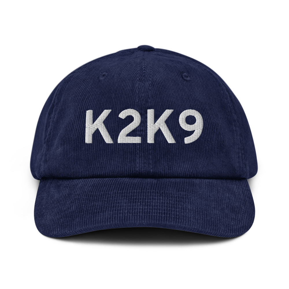Haskell Airport (K2K9) ICAO Hat 