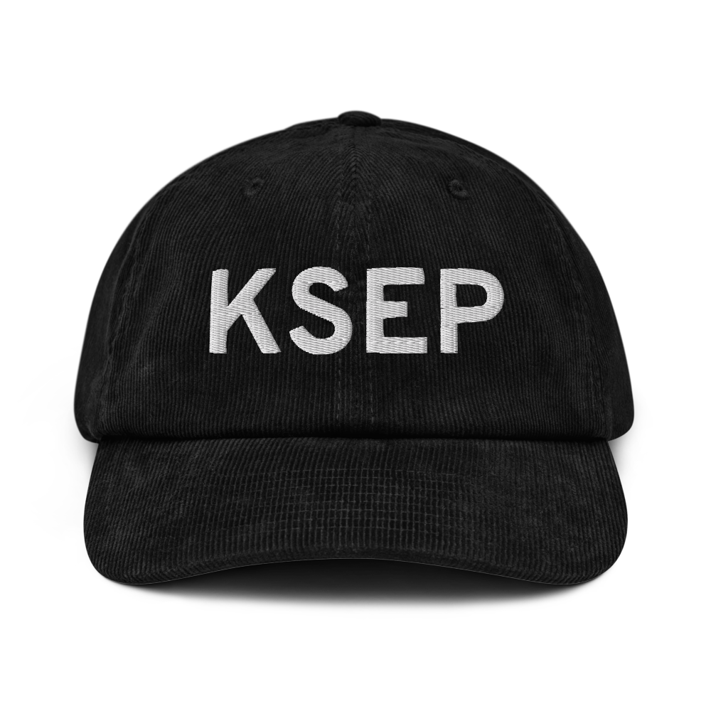 Stephenville Clark Regional Airport (KSEP) ICAO Hat 