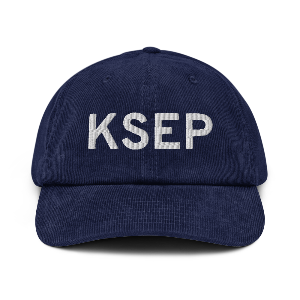 Stephenville Clark Regional Airport (KSEP) ICAO Hat 