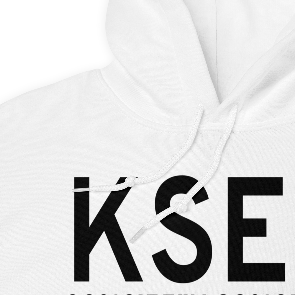 Stephenville Clark Regional Airport (KSEP) ICAO Hoodie Sweatshirt 