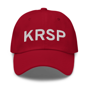 Naval Support Facility Thurmont (Camp David) (KRSP) ICAO Hat