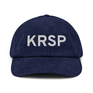 Naval Support Facility Thurmont (Camp David) (KRSP) ICAO Hat