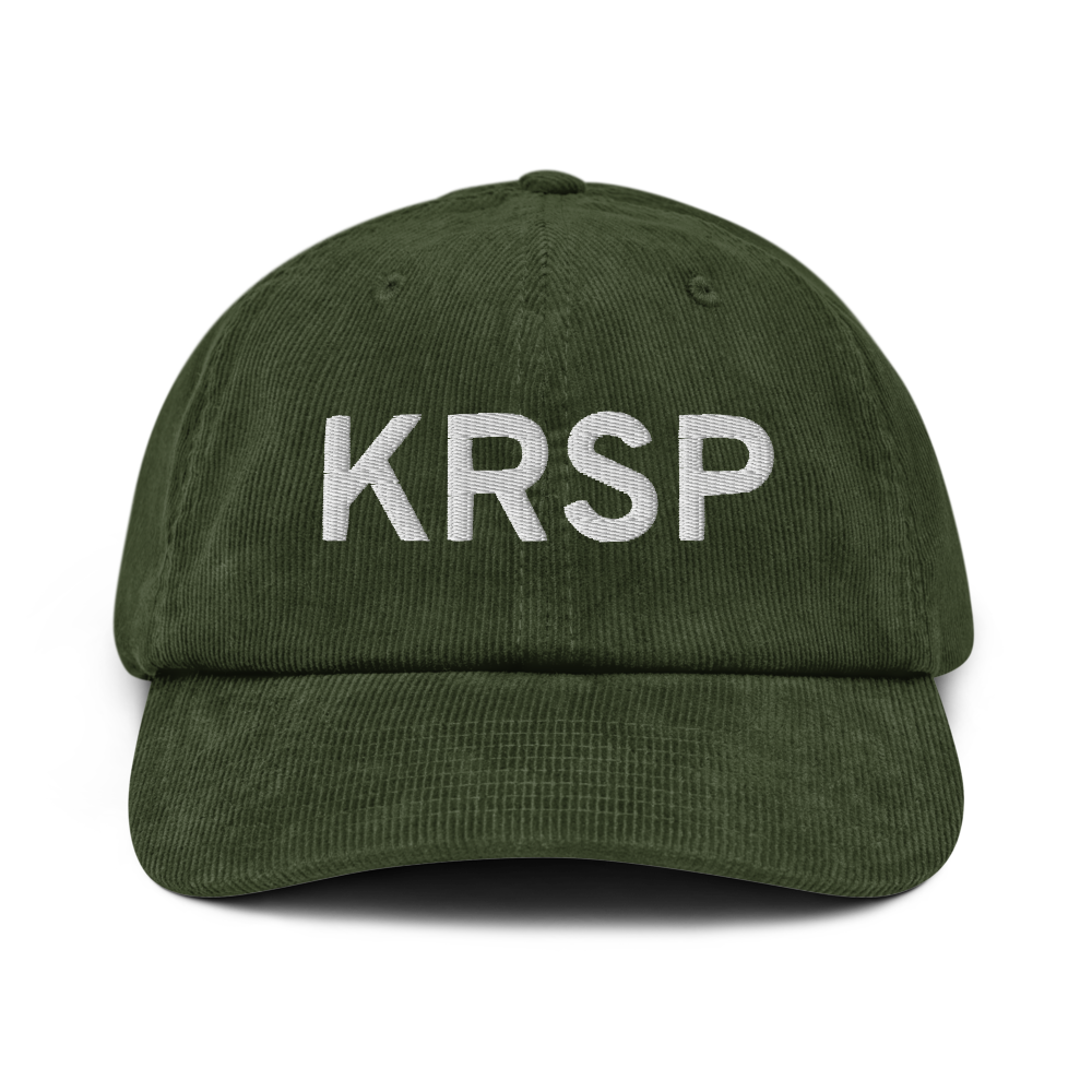 Naval Support Facility Thurmont (Camp David) (KRSP) ICAO Hat 